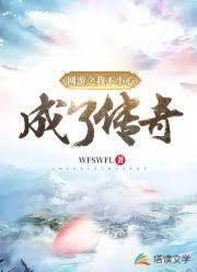 网游之我不小心成了传奇