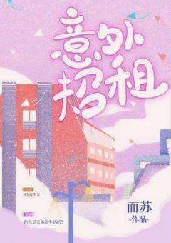 意外招租 作者而苏_言情书坊