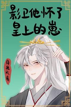 影卫他揣了朕的崽 宝书