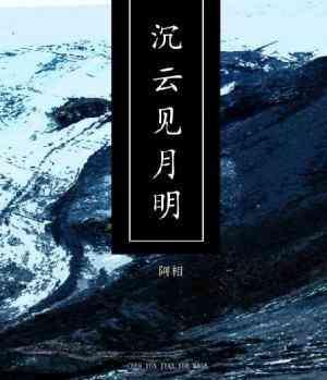 沈云见月明