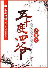 清穿之五十度四爷