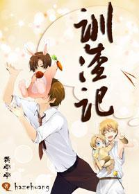 训渣记