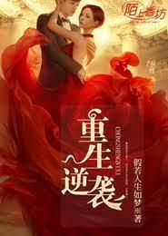 重生之逆袭女掌柜