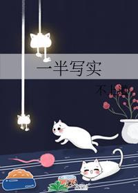 一半写实
