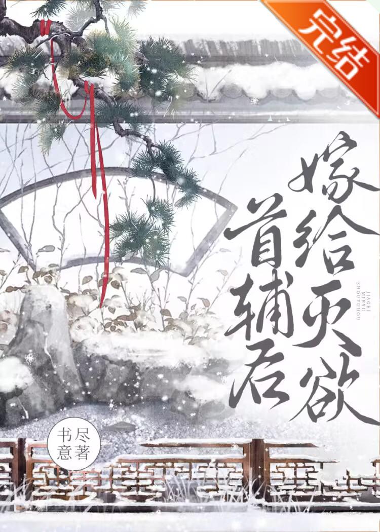嫁给灭欲首辅后