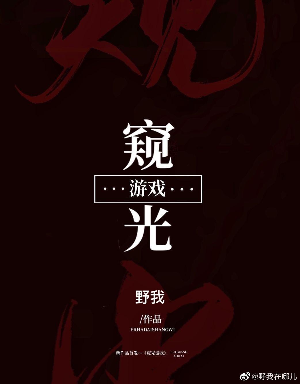 窥光游戏[无限]