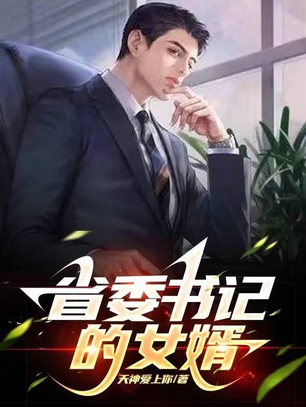 省委书记的儿媳