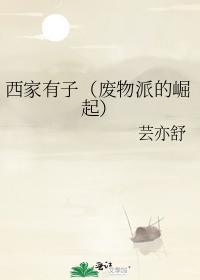 西家有子（废物派的崛起）