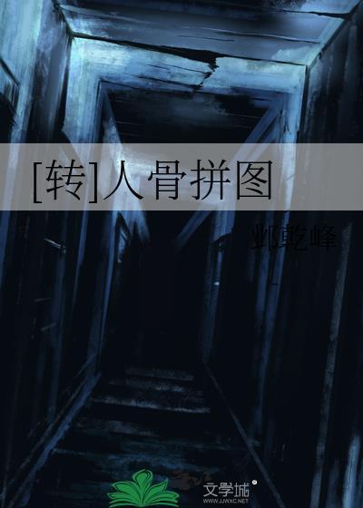 [转]人骨拼图