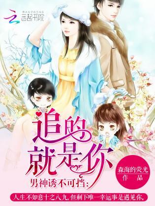 男神诱不可挡：追的就是你