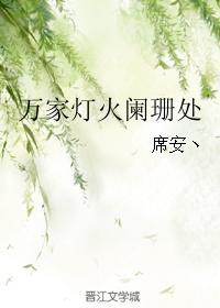 万家灯火阑珊处的下一句