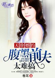 天价婚约，腹黑前夫太难搞