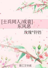 [士兵同人成袁] 东风恶