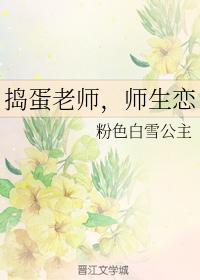 捣蛋老师，师生恋