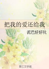 把我的爱还给我