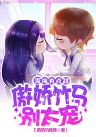 青梅有点甜：傲娇竹马别太宠