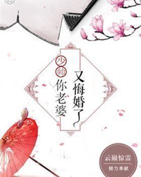 少帅，你老婆又悔婚了靳劭飏傅玉央