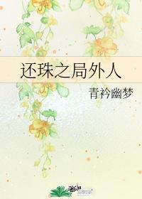 还珠之局外人