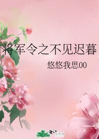 将军令之不见迟暮