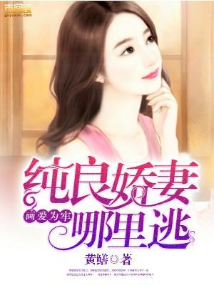 画爱为牢：纯良娇妻哪里逃