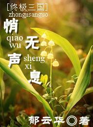 [终极三国]悄无声息