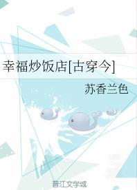 幸福炒饭店[古穿今]