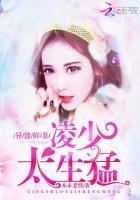 异能鲜妻：凌少，太生猛