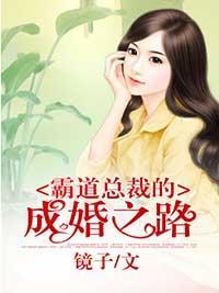 霸道总裁的成婚之路