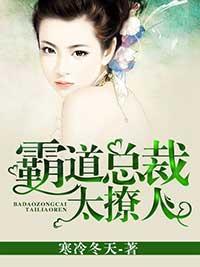 霸道总裁，太撩人