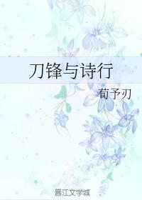 刀锋与诗行