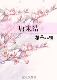 唐宋结
