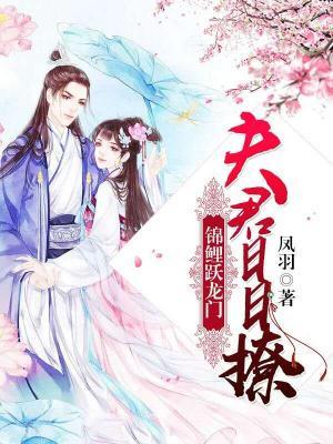 锦鲤跃龙门：夫君日日撩