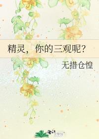精灵，你的三观呢?