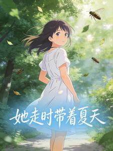 她走时带着夏天