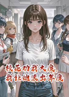 校花劝我大度，我让她滚出年度