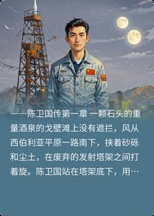 月亮与石头