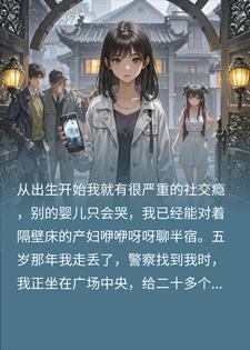 被嫌多嘴断绝关系,我闭嘴后偏心家人竟哭着跪求我开麦