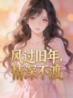 风过旧年,情深不渡