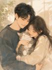 纵容青梅给我的猫喂葡萄后，未婚夫悔疯了