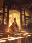 堂弟妾室要发卖我,可我是侯府嫡长女呀