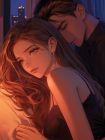 火灾时，身为消防员老公的青梅乱带路
