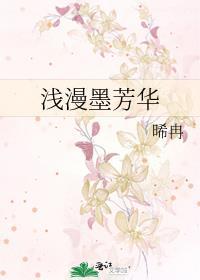 浅漫墨芳华