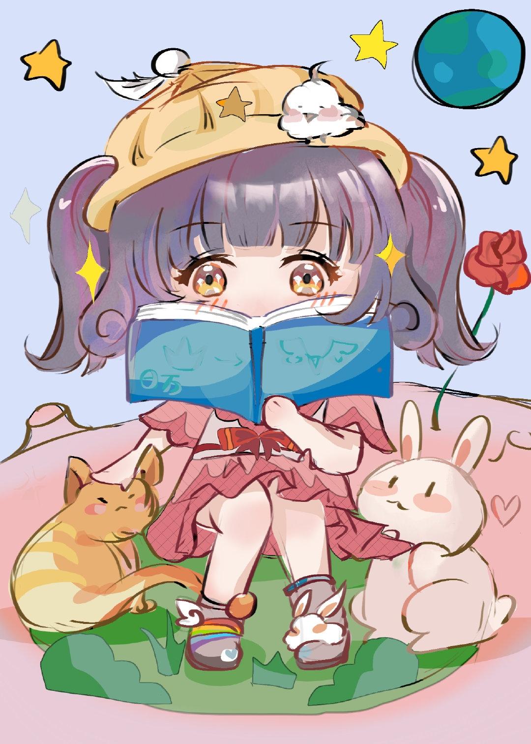 僵王她今日收编了吗？