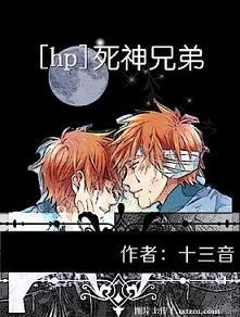[hp双子]死神兄弟