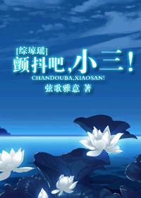 [综琼瑶]颤抖吧，小三！
