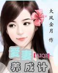 爱妻养成计