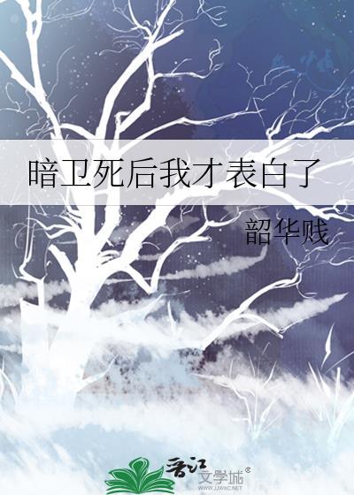 暗卫死后我才表白了