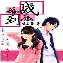 婚战到底